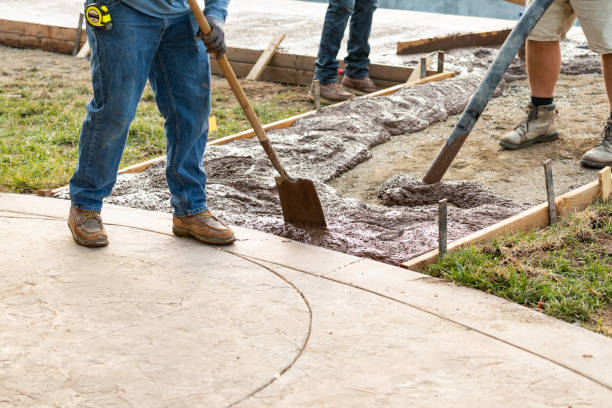 Best Concrete Sealing and Maintenance in Homer City, PA