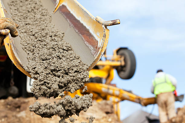Best Concrete Steps and Stairs in Homer City, PA
